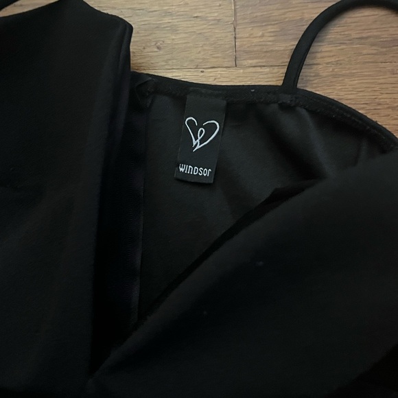 Cocktail / date party dress - Picture 4 of 5